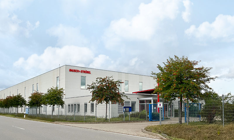 Werk Sachsen Jahnsdorf Werk Sachsen Jahnsdorf