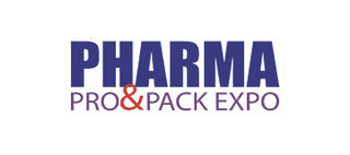 Pharma Pro&Pack Expo