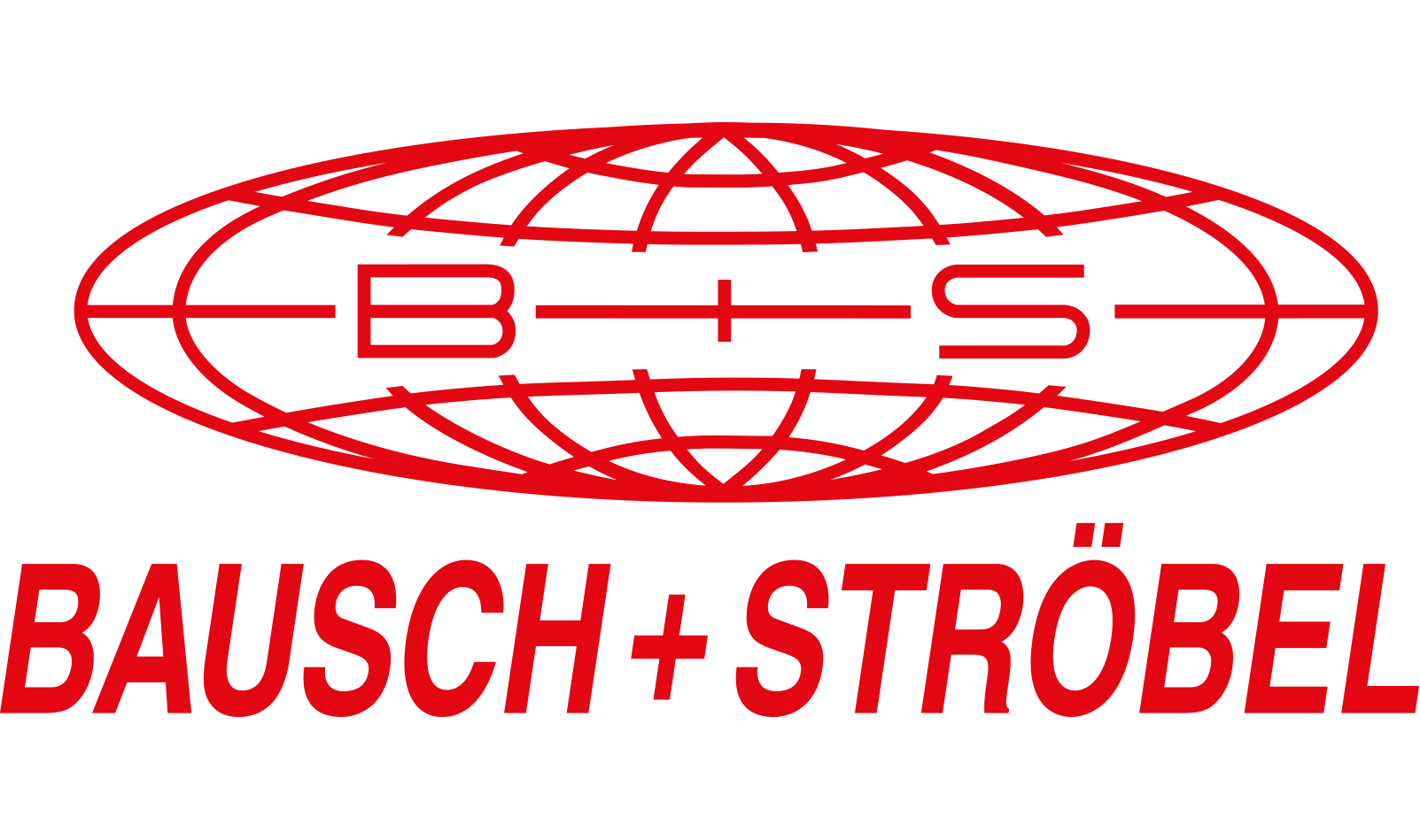 Logo Bausch+Ströbel Logo Bausch+Ströbel