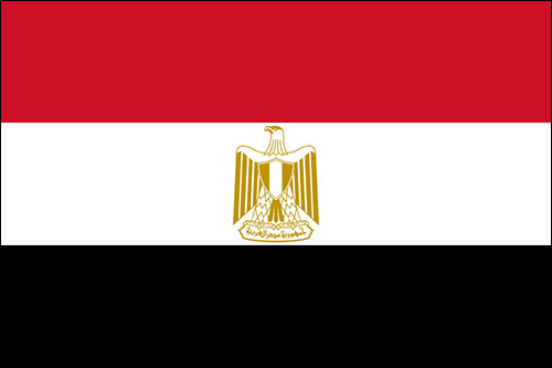 Egypt Egypt