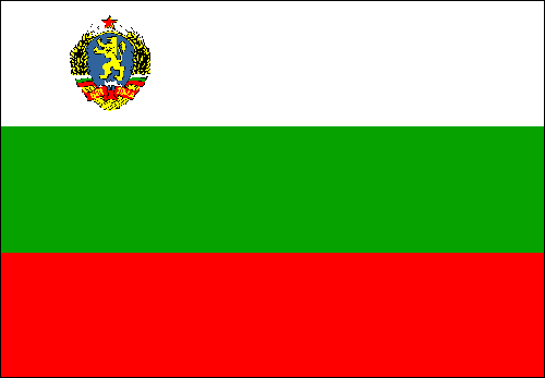 Bulgarien