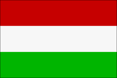 Hungary Hungary