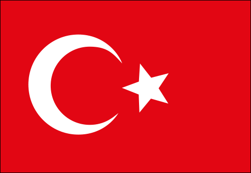 Turkey Turkey