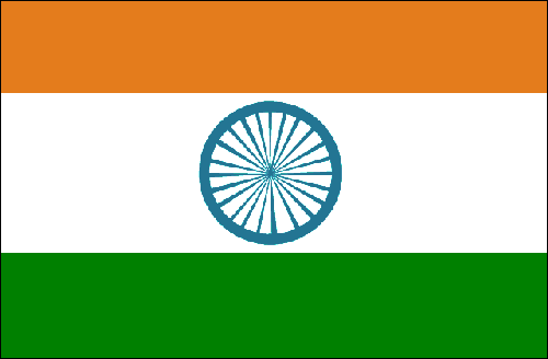 India