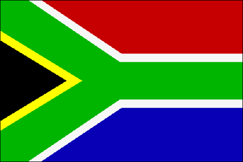 South Africa South Africa