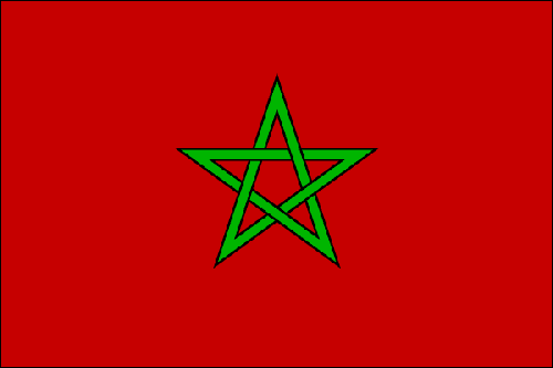 Marocco Marocco