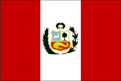 Peru Peru