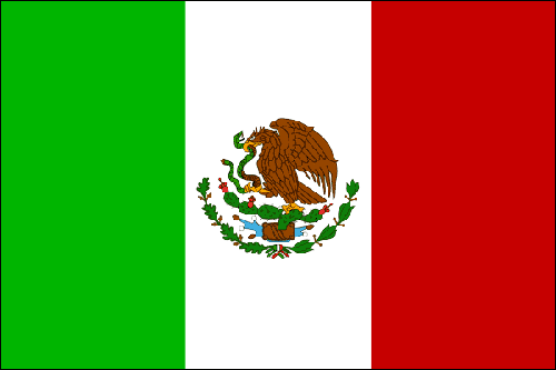 Mexico Mexico