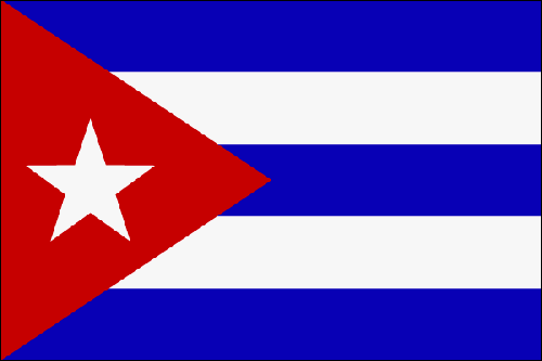 Cuba Cuba