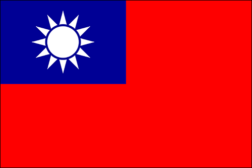 Taiwan