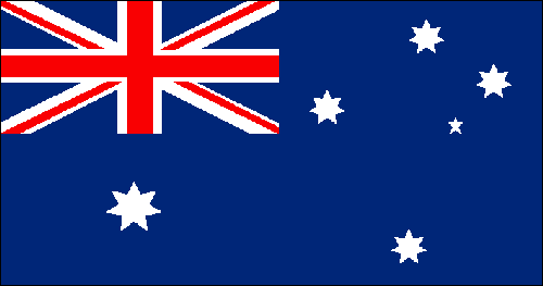 Australia Australia
