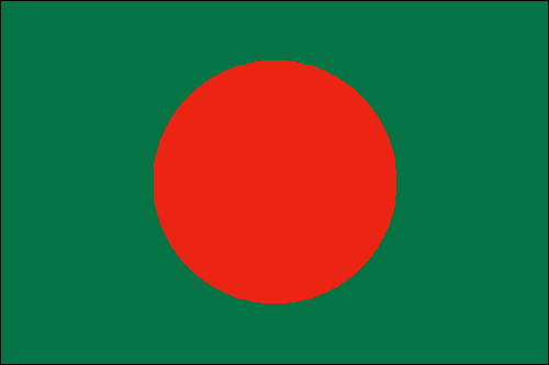 Bangladesh Bangladesh