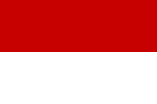 Indonesia Indonesia