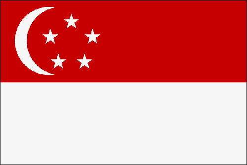 Singapur Singapur