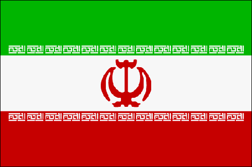 Iran Iran