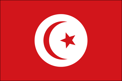 Tunesia