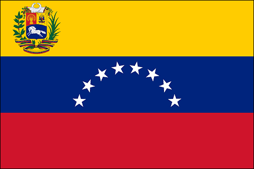 Venezuela Venezuela