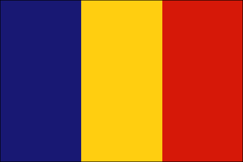 Romania Romania