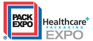 PackExpo Healthcare Logo