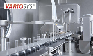 AFV 5105 VarioSys AFV 5105