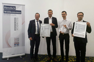 Achema Award Achema Innovation Award