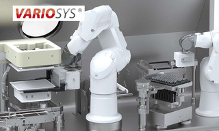 VarioSys_DDM VarioSys_DDM