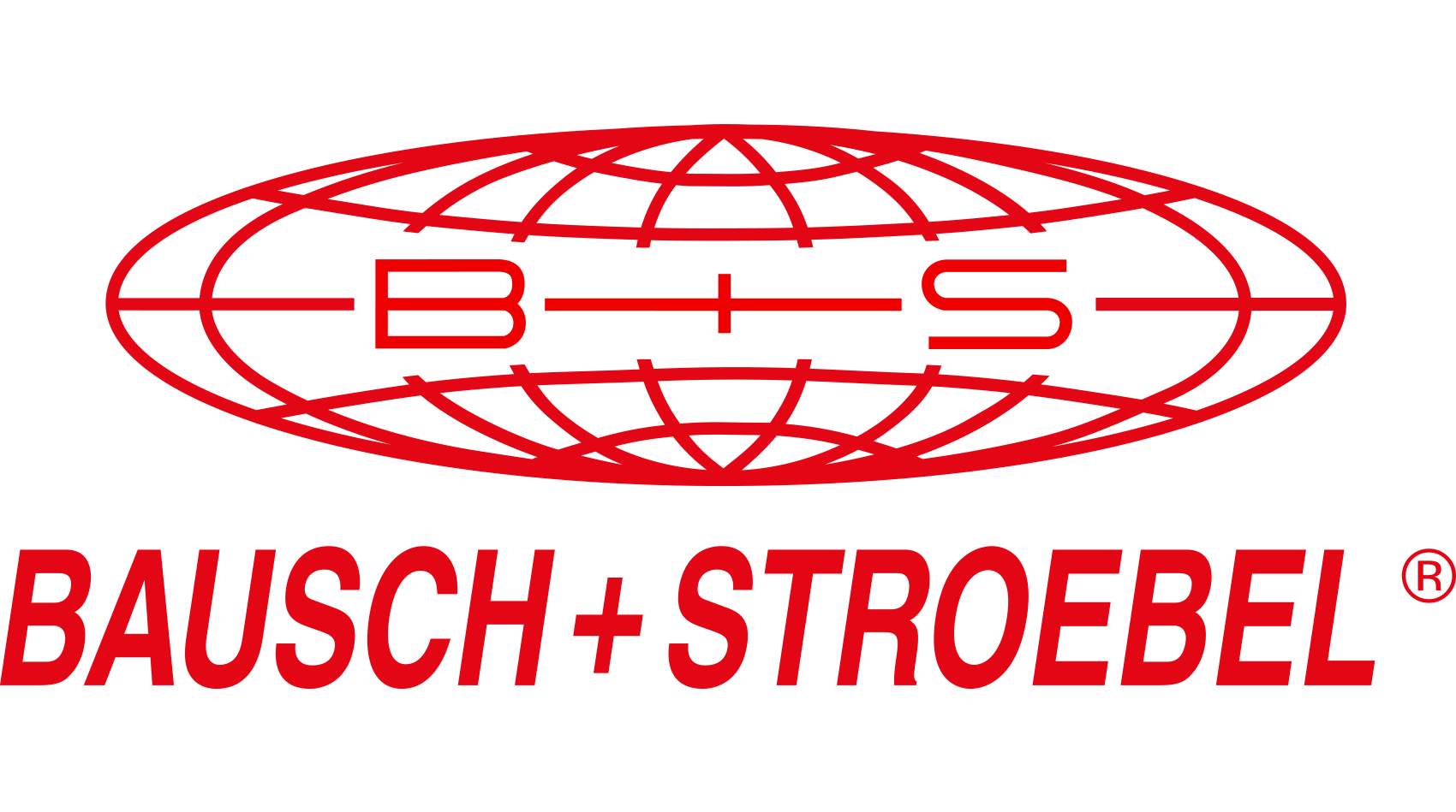 Logo Bausch+Ströbel Logo Bausch+Ströbel quadratisch