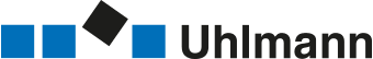 Logo Uhlmann Logo Uhlmann