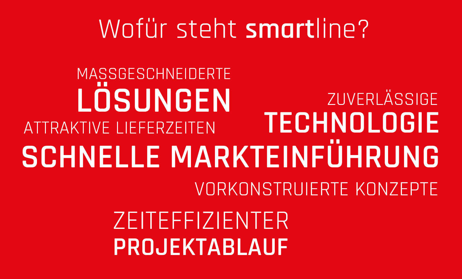 Vorteile Vorteile