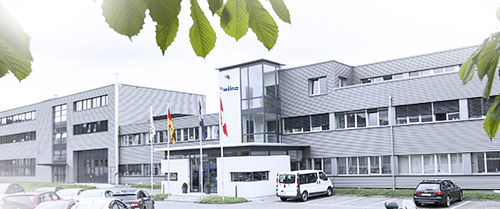 Wilco AG Wilco AG Schweiz