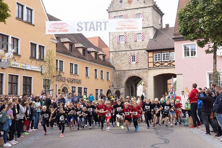 Stadtlauf 2022