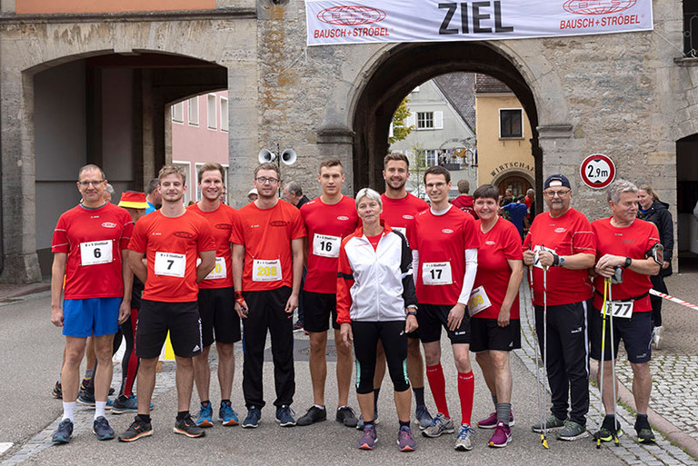 Stadtlauf 2022