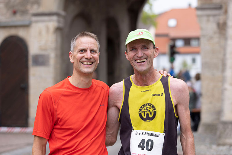 Stadtlauf 2022
