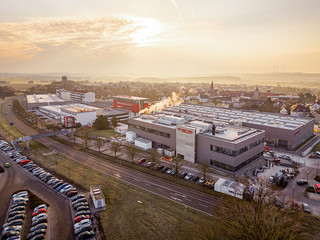 Organisations&auml;nderung