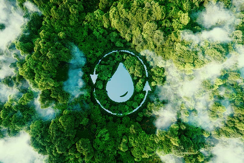 Wasserschutz Wasserschutz