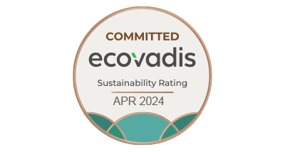 ecovadis Logo