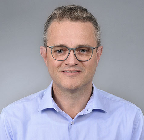 Gregor Balster