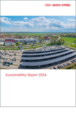 Sustainability Report