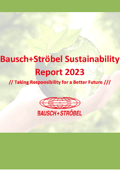 Sustainability Report