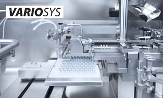 SFM5105 VarioSys Modul
