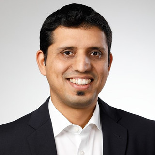 Abhishek Gakhar Neuer Vorstand für den Bereich Produktion