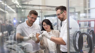 Arbeitgeber Aktuelle Stern- und Statista-Umfrage
