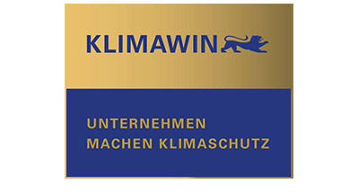KlimaWIN Logo KLIMAWIN Logo
