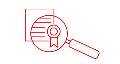 ISO Certified ISO Certified