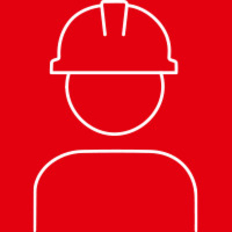 Highest operator safety / security