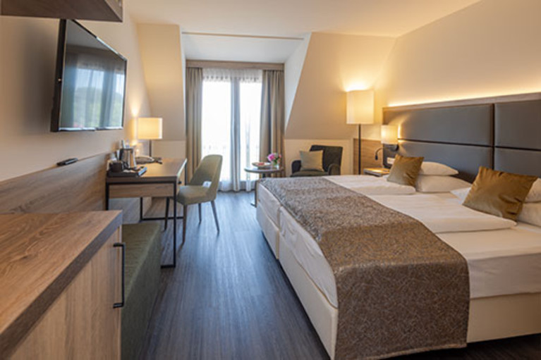Flair Park-Hotel Ilshofen