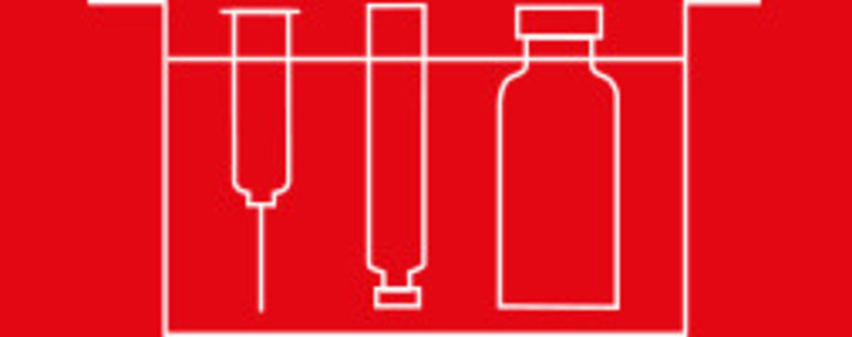 Procersses various packaging materials