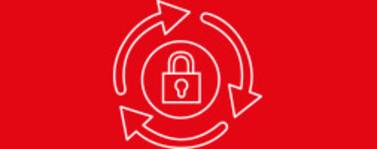 High process reliability