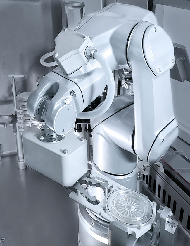 Genex Bild 1 GENEX Bild 1