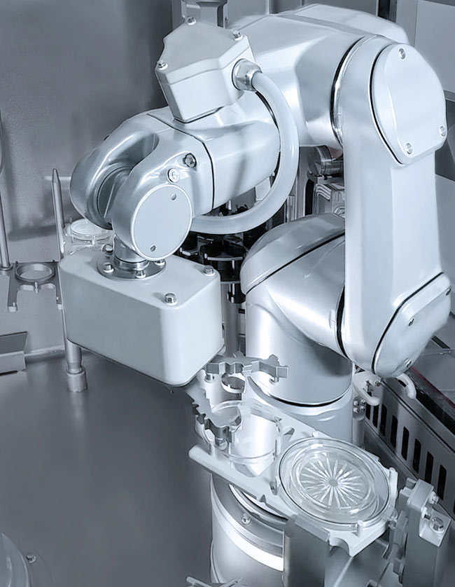 Genex Bild 2 GENEX Bild 2